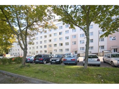 Wohnung zur Miete 346 € 3 Zimmer 59,1 m² 4. Geschoss Ernst-Barlach-Ring 5 Südliche Neustadt Halle (Saale) 06124