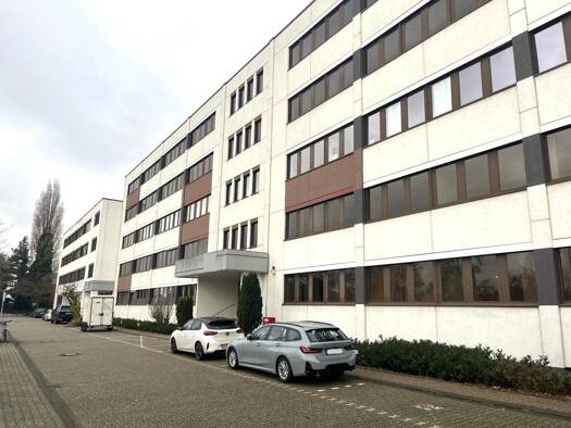 Bürofläche zur Miete provisionsfrei 1.930 m² Bürofläche teilbar ab 440 m² Neuss 41460