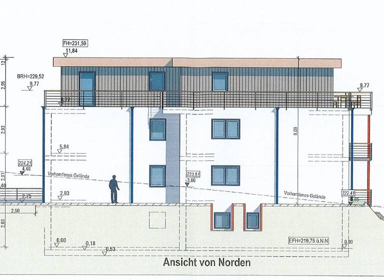 Wohnung zur Miete 1.330 € 3 Zimmer 96,4 m² Geschoss 2/4 frei ab 01.07.2026 Lippeweg 2 Lindlar 51789