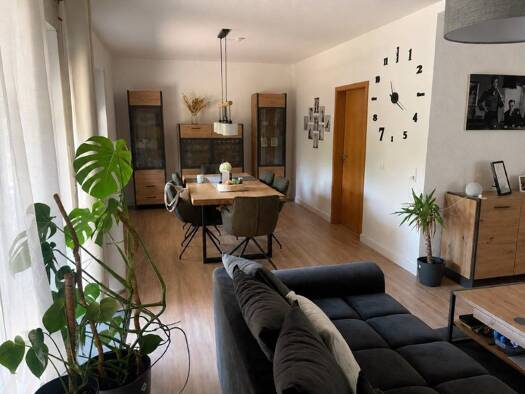 Wohnung zur Miete 1.100 € 3 Zimmer 102,1 m² Geschoss EG/3 frei ab 01.11.2026 Am Langenohl 1 Heedfeld Schalksmühle 58579