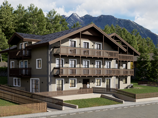 Wohnung zum Kauf 3 Zimmer 54 m² EG Toblach 39034