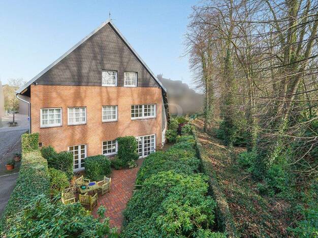 Reihenendhaus zum Kauf 338.500 € 7 Zimmer 199 m² 284 m² Grundstück Anholt Isselburg / Anholt 46419