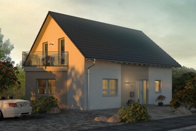 Einfamilienhaus zum Kauf provisionsfrei 385.000 € 4 Zimmer 142 m² 470 m² Grundstück Landenhausen Landenhausen 36367