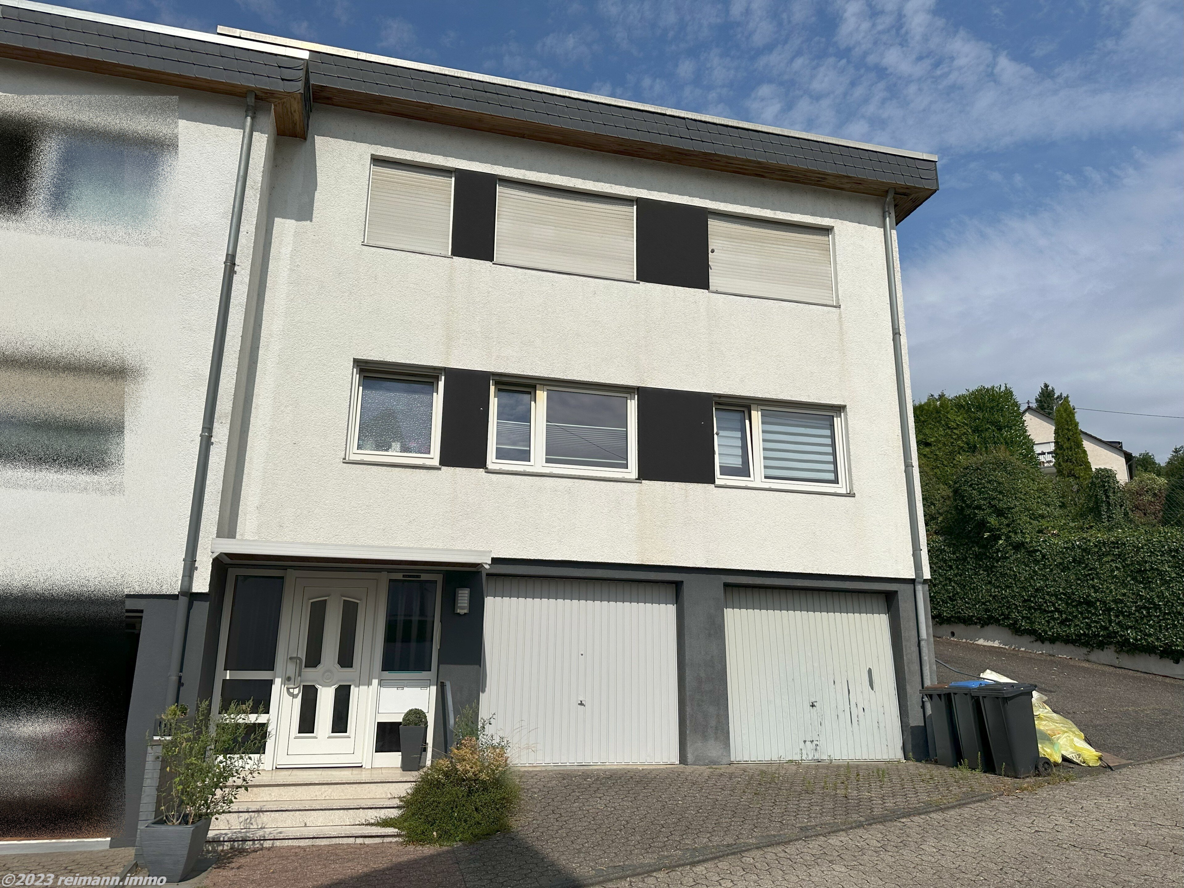 Mehrfamilienhaus zum Kauf provisionsfrei 395.000 € 6 Zimmer 140 m²<br/>Wohnfläche 163 m²<br/>Grundstück Vallendar Vallendar 56179