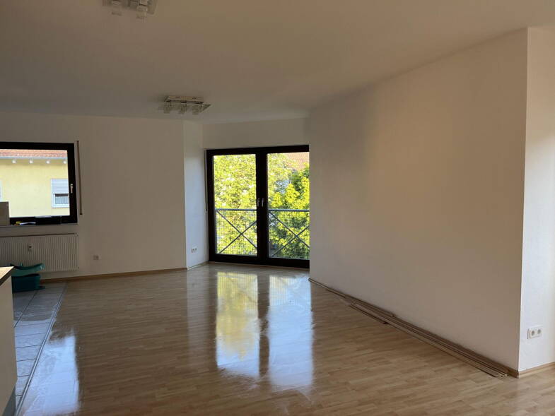 Wohnung zur Miete 740 € 3 Zimmer 70 m² 1. Geschoss frei ab 01.06.2025 Dompfaffweg 4 Linter Linter 65550