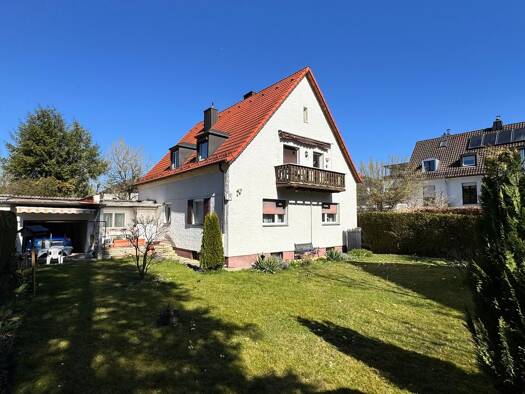 Grundstück zum Kauf 1.695.000 € 511 m² Grundstück Untergiesing-Harlaching München 81547