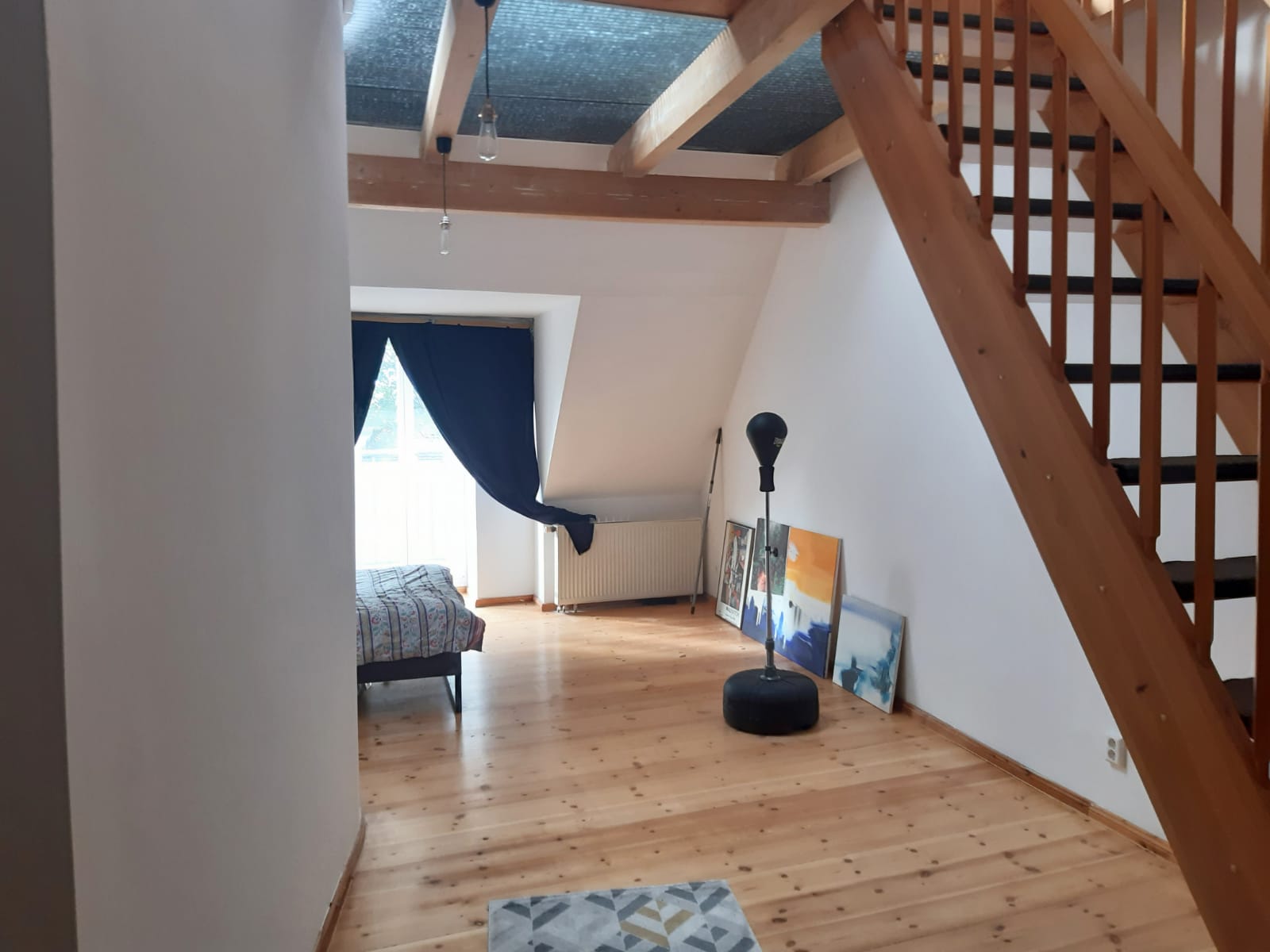 Wohnung zur Miete 1.200 € 4 Zimmer 138 m²<br/>Wohnfläche 01.02.2025<br/>Verfügbarkeit Altstadt Brandenburg an der Havel 14770