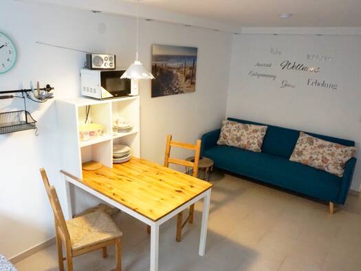 Wohnung zur Miete auf Zeit 980 € 2 Zimmer 30 m² frei ab 30.01.2028 Züttlingerstraße 0 Rot Stuttgart - Zuffenhausen 70437