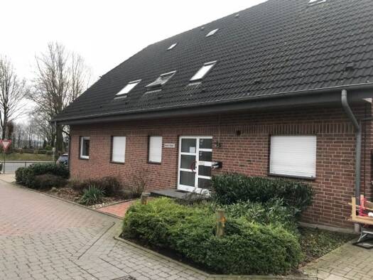 Wohnung zur Miete 630 € 3 Zimmer 74 m² Geschoss 1/2 frei ab 01.01.2027 Bremer Straße 1 Ostercappeln Ostercappeln 49179