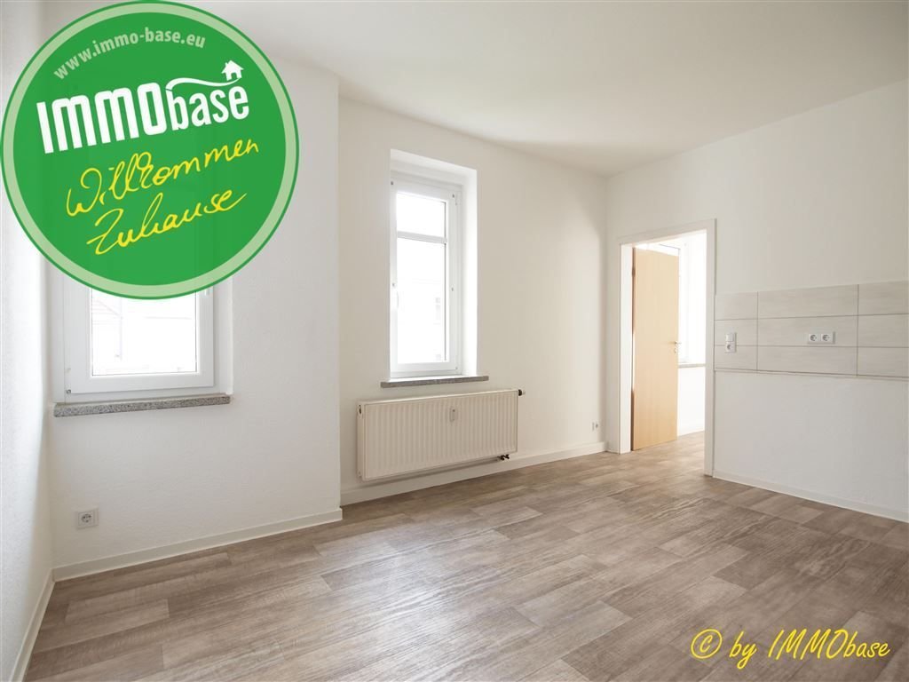 Wohnung zur Miete 193 € 2 Zimmer 36,7 m²<br/>Wohnfläche 1.<br/>Geschoss ab sofort<br/>Verfügbarkeit Frankenberg Frankenberg 09669