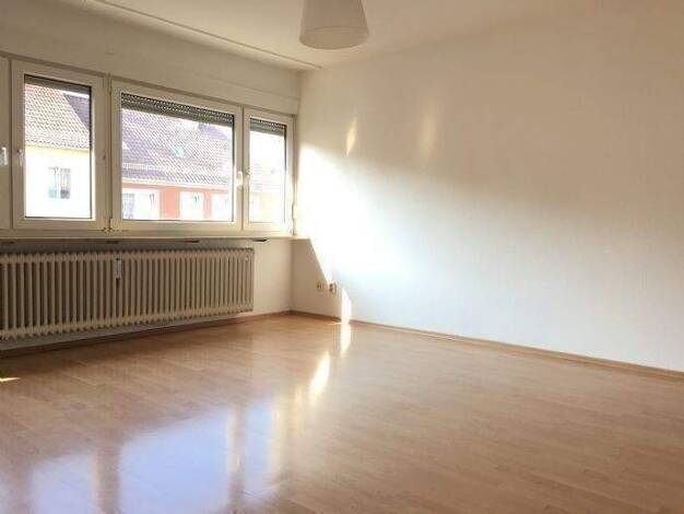 Wohnung zur Miete 450 € 1 Zimmer 28 m² 2. Geschoss frei ab sofort Anne-Frank-Straße 45 Lichtenhof Nürnberg 90459