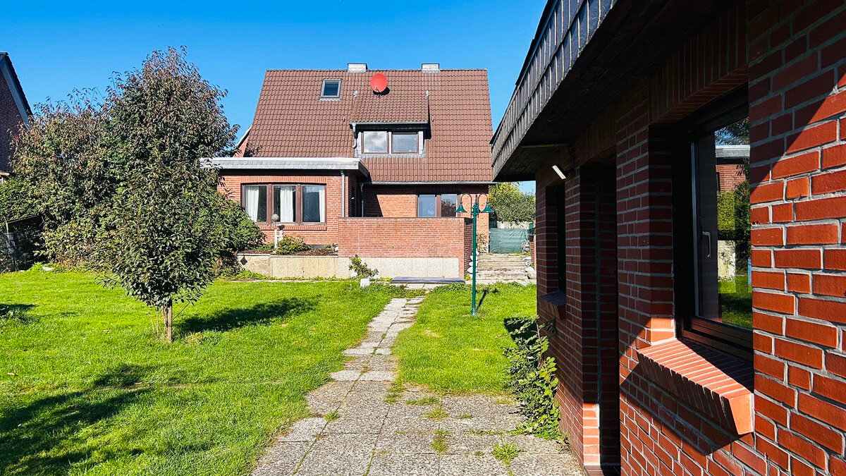 Einfamilienhaus zum Kauf 279.000 € 4 Zimmer 104 m²<br/>Wohnfläche 896 m²<br/>Grundstück Ascheberg 24326