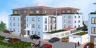 Wohnung zum Kauf provisionsfrei 334.986 € 2 Zimmer 72 m² 2. Geschoss frei ab sofort Hauptstr. 25 b Mengkofen Mengkofen 84152