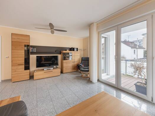 Wohnung zum Kauf 240.000 € 3 Zimmer 83,1 m² 1. Geschoss Haspe Haspe 58135