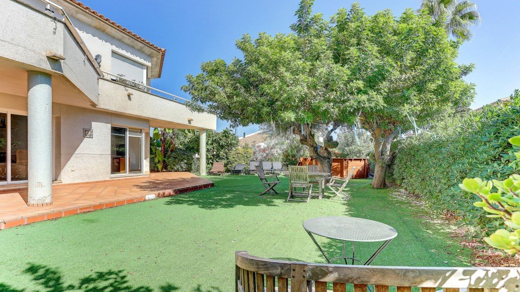 Villa zum Kauf 1.180.000 € 5 Zimmer 498 m²<br/>Grundstück Palma de Mallorca 07010