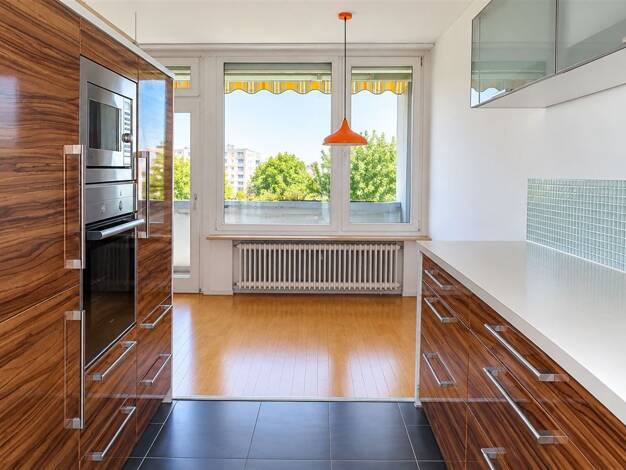 Penthouse zum Kauf 459.000 € 3 Zimmer 86,1 m² 5. Geschoss Laim München 80686