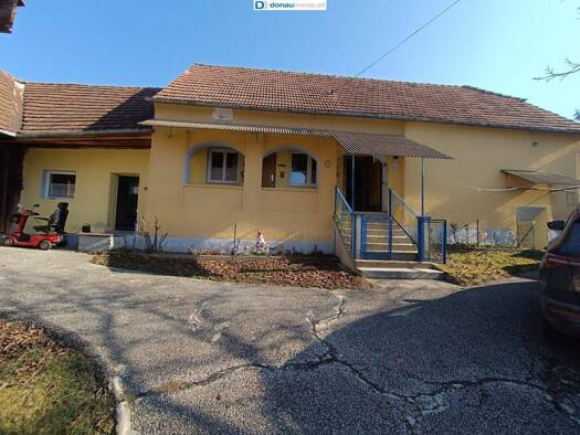 Einfamilienhaus zum Kauf 138.000 € 3 Zimmer 65,5 m² 3.539 m² Grundstück Mariasdorf 7433