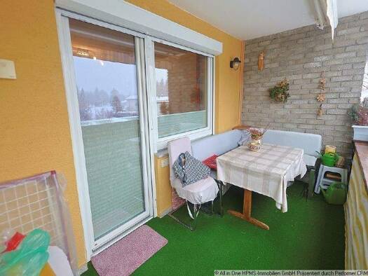 Wohnung zum Kauf 290.000 € 4 Zimmer 103,8 m² 2. Geschoss Reutte 6600