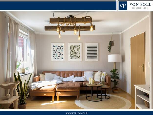 Reihenmittelhaus zum Kauf 340.000 € 4 Zimmer 121 m² 521 m² Grundstück Kreyenbrück Oldenburg 26133