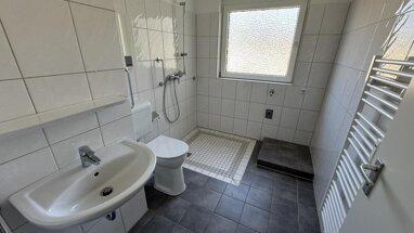 Wohnung zur Miete 419 € 2 Zimmer 50 m² 3. Geschoss Juliusstraße 33 Holsterhausen Dorsten 46284