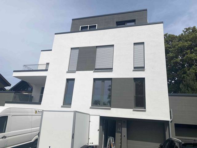 Wohnung zur Miete 700 € 3 Zimmer 95 m²<br/>Wohnfläche ab sofort<br/>Verfügbarkeit Im Eschfeld Stadtkern - Ost Düren 52351