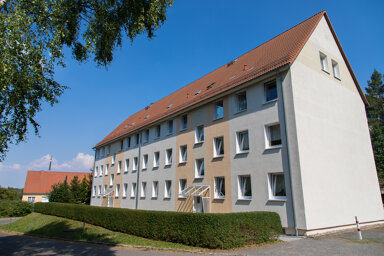 Wohnung zur Miete 419 € 4 Zimmer 64,2 m² EG Geschwister-Scholl-Straße 33 Halsbrücke Halsbrücke 09633