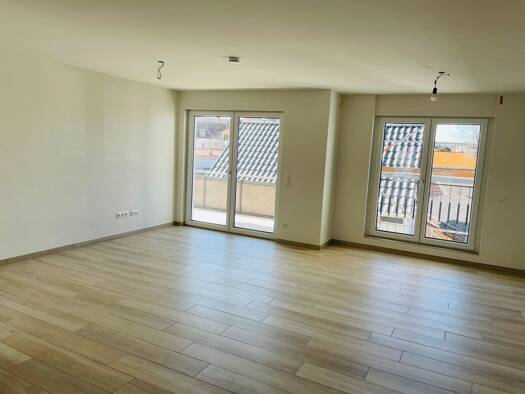 Wohnung zur Miete 1.049 € 1,5 Zimmer 64 m² Geschoss 1/4 frei ab 01.10.2026 Weilheim Weilheim in Oberbayern 82362