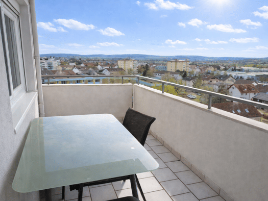 Wohnung zur Versteigerung 199.000 € 3 Zimmer 89,6 m² Wiesloch Wiesloch 69168