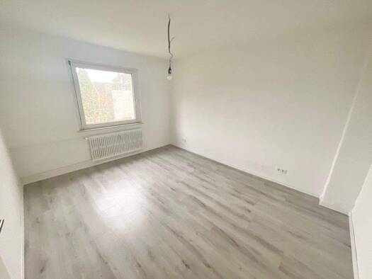 Wohnung zur Miete 339 € 2 Zimmer 42,7 m² 2. Geschoss Moritz-Tigler-Straße 17 Obermeiderich Duisburg 47137