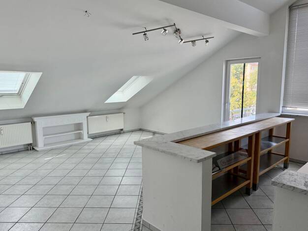 Wohnung zum Kauf provisionsfrei 271.150 € 1,5 Zimmer 48,3 m² frei ab sofort Sudetenlandstraße 55 Dachau Dachau 85221