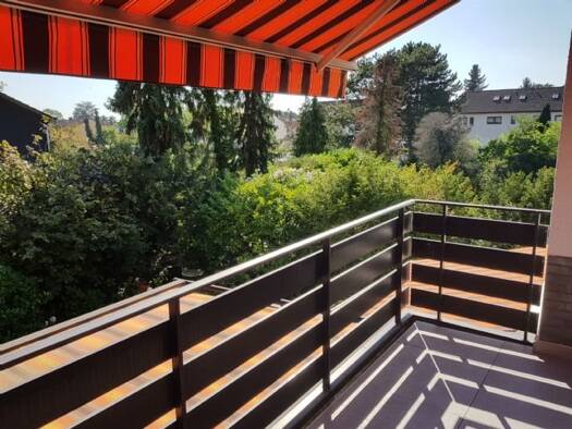 Wohnung zur Miete 1.080 € 3 Zimmer 92 m² Geschoss 1/2 frei ab 01.04.2026 Eberstadt Darmstadt 64297