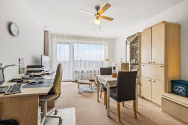 Wohnung zur Miete 380 € 1 Zimmer 25 m² Geschoss 3/3 Garstedt Norderstedt 22846