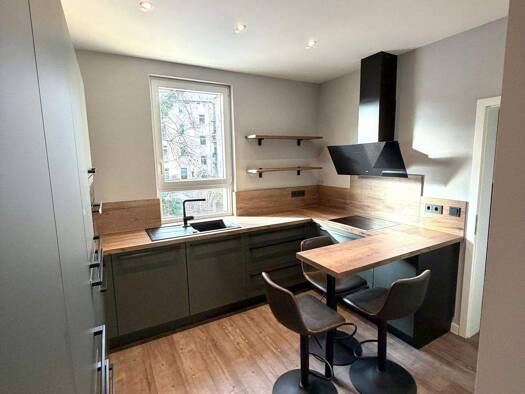 Einfamilienhaus zur Miete 1.100 € 5 Zimmer 110 m² 163 m² Grundstück frei ab sofort Gutenbergstraße 11 Untermhaus Gera 07548