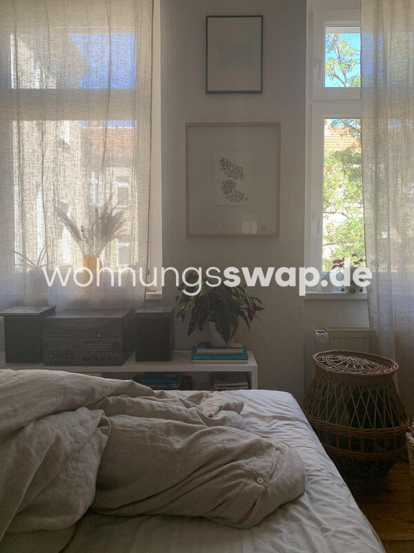 Studio zur Miete 350 € 1 Zimmer 35 m²<br/>Wohnfläche 3.<br/>Geschoss Alt-Treptow 12435