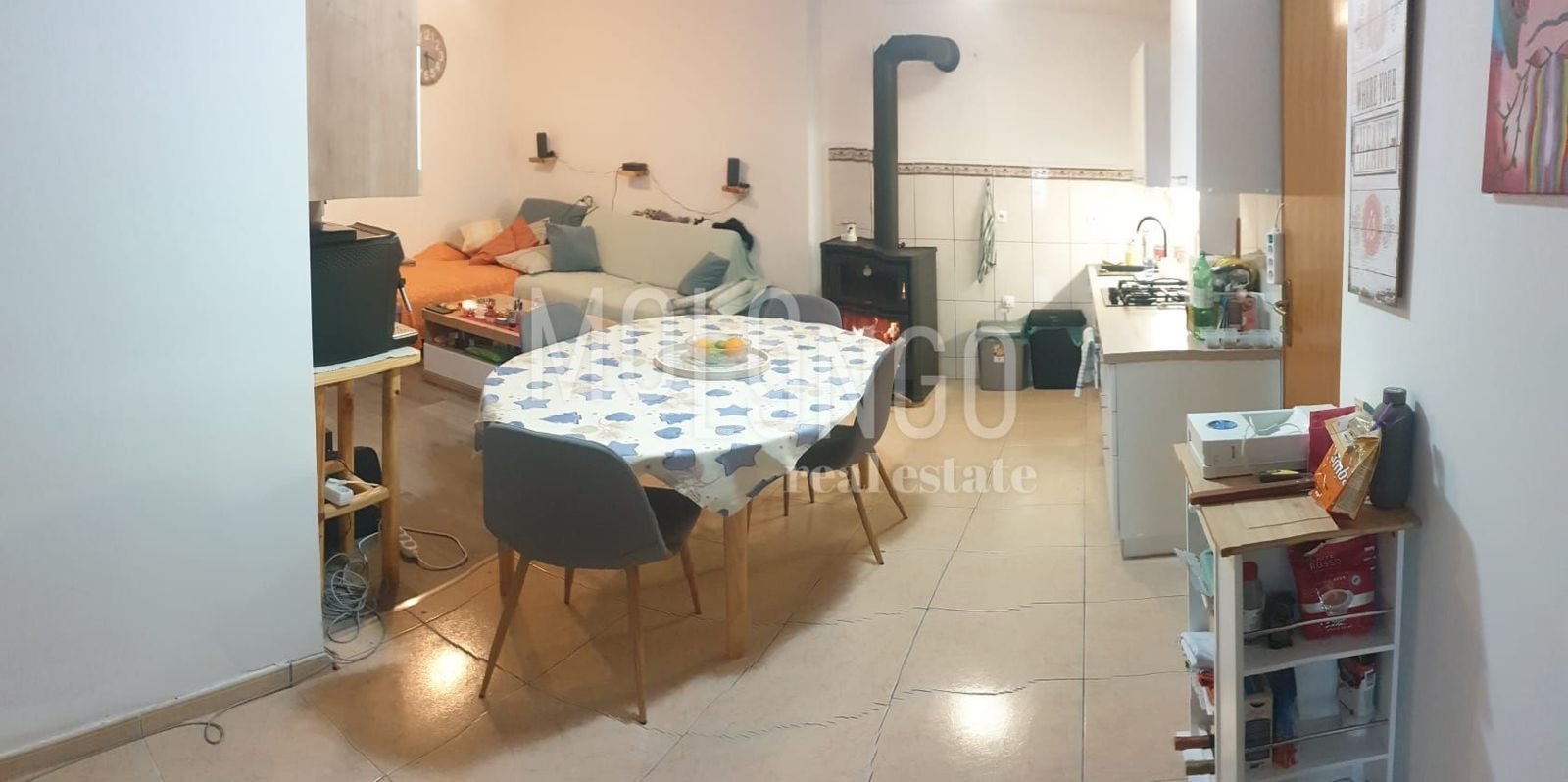 Wohnung zum Kauf 215.000 € 3 Zimmer 89 m²<br/>Wohnfläche Kraljevica center