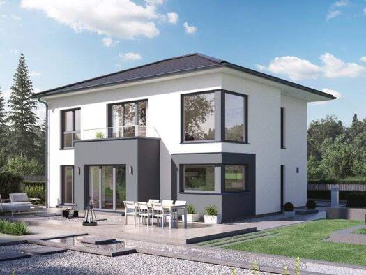 Einfamilienhaus zum Kauf provisionsfrei 895.000 € 5 Zimmer 175 m² 580 m² Grundstück Ingelheim am Rhein 55218