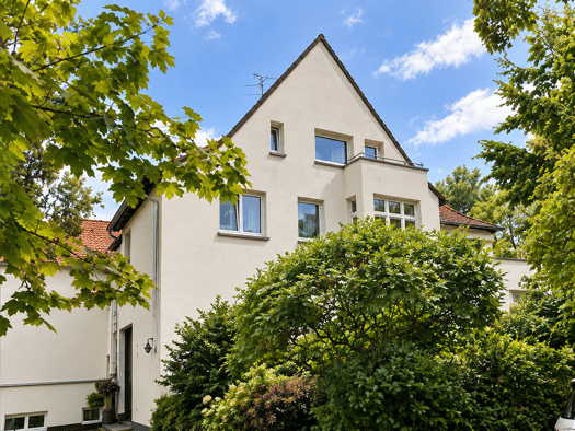 Wohnung zum Kauf 525.000 € 2 Zimmer 69,1 m² 1. Geschoss Grunewald Berlin 14193