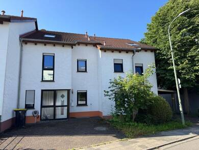 Einfamilienhaus zur Miete 1.800 € 4 Zimmer 184 m² Dansenberg - Mitte Kaiserslautern / Dansenberg 67661