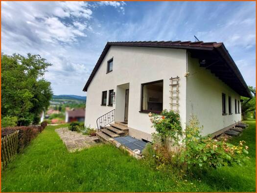 Mehrfamilienhaus zum Kauf 250.000 € 6 Zimmer 198 m² 831 m² Grundstück Viechtach 94234