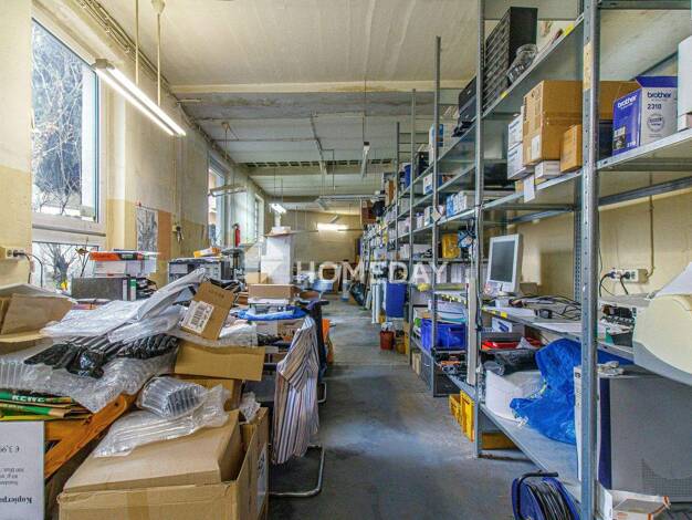 Wohnung zum Kauf 437.000 € 5 Zimmer 159 m² EG Gallus Frankfurt am Main 60326