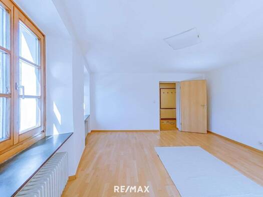 Wohnung zum Kauf 298.000 € 2 Zimmer 50,6 m² 2. Geschoss Hall in Tirol 6060