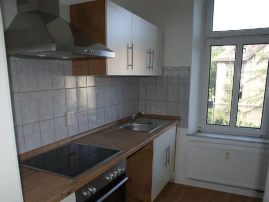 Studio zur Miete 250 € 1 Zimmer 41 m² 2. Geschoss frei ab 01.08.2026 Zittau 02763