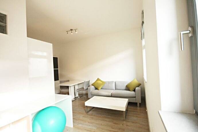 Top möbl. Studentenapartment mit ALL inclusive Miete ! – Hildegard-Knef-Str.1, 85053 Ingolstadt – Vorschaubild 5