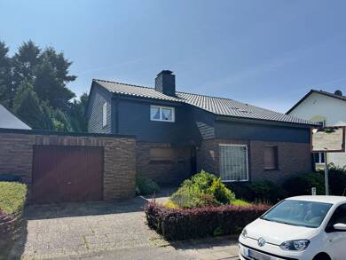 Mehrfamilienhaus zum Kauf 549.000 € 9,5 Zimmer 180 m² 549 m² Grundstück Bochum 44869