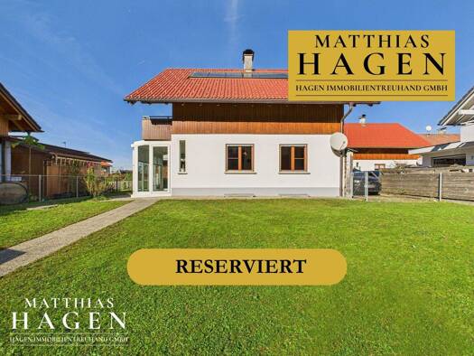 Einfamilienhaus zum Kauf 690.000 € 4 Zimmer 88,5 m² 391 m² Grundstück Fallbachweg 11 Dornbirn 6850