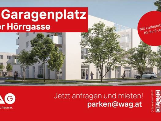 Parkhaus zur Miete 79,71 € Leonding 4060
