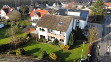 Mehrfamilienhaus zum Kauf 319.000 € 157,2 m² 535 m² Grundstück frei ab sofort Spenge Spenge 32139