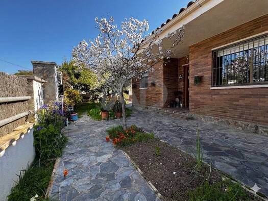 Chalet zum Kauf 667.000 € 3 Zimmer 226 m² 432 m² Grundstück Sitges 08870