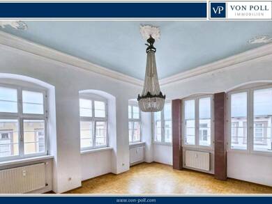 Maisonette zur Miete 1.870 € 5 Zimmer 110 m² Heidelberg 69117
