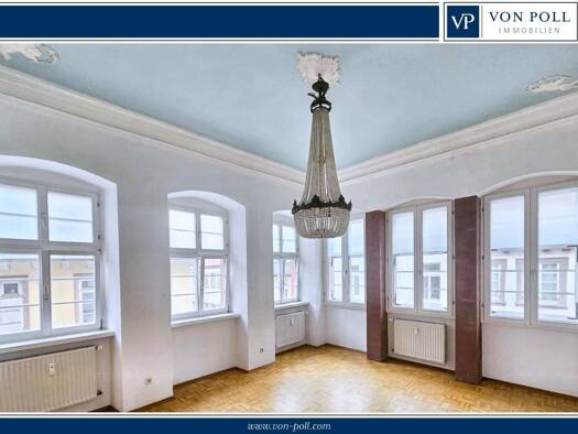 Maisonette zur Miete 1.870 € 5 Zimmer 110 m² Heidelberg 69117